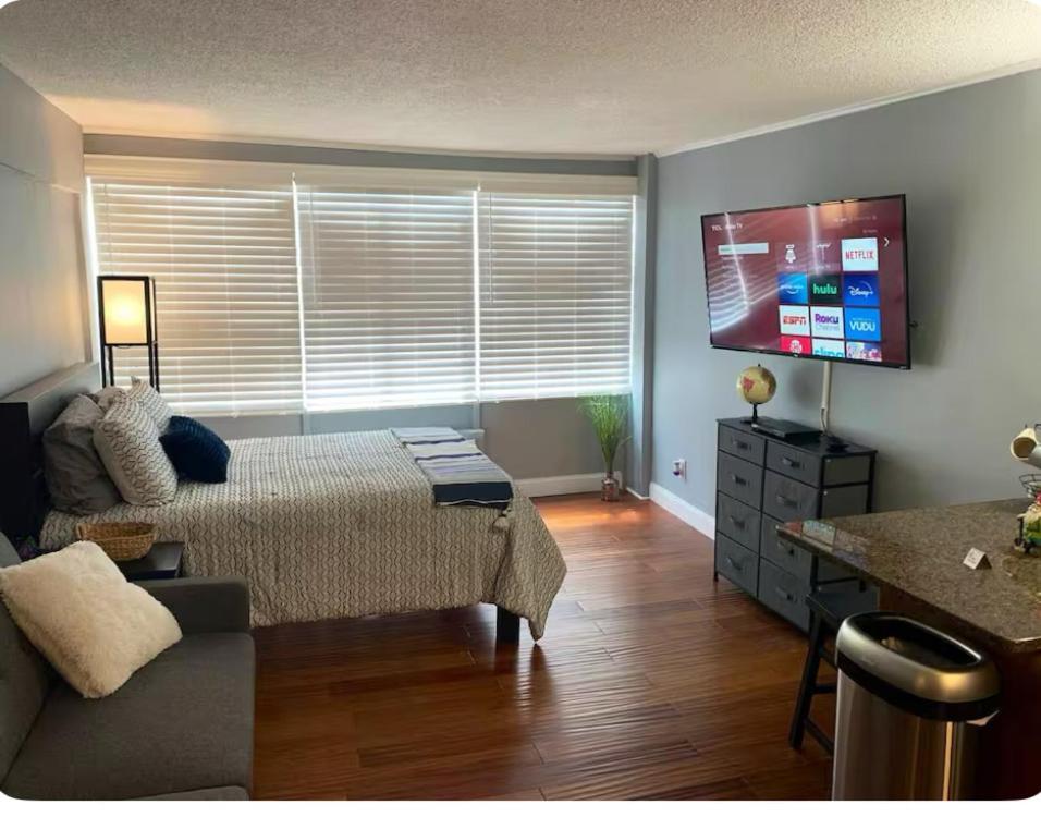 נוקסוויל Condo Close To Stadium And Free Parking מראה חיצוני תמונה