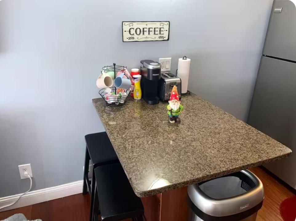 נוקסוויל Condo Close To Stadium And Free Parking מראה חיצוני תמונה