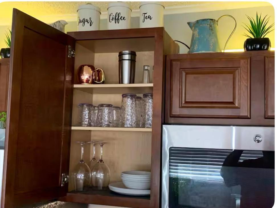 נוקסוויל Condo Close To Stadium And Free Parking מראה חיצוני תמונה