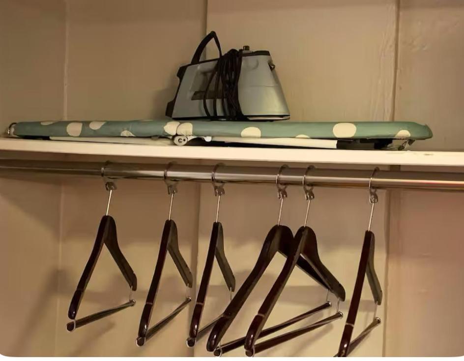 נוקסוויל Condo Close To Stadium And Free Parking מראה חיצוני תמונה